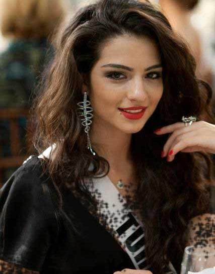 عکس پروفایل دختر ترکی