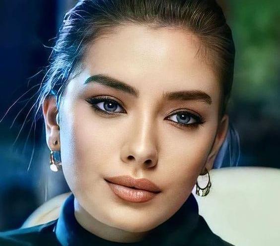 عکس پروفایل دختر ترکی