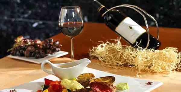 عکس غذای فرانسوی