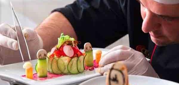 عکس غذای فرانسوی