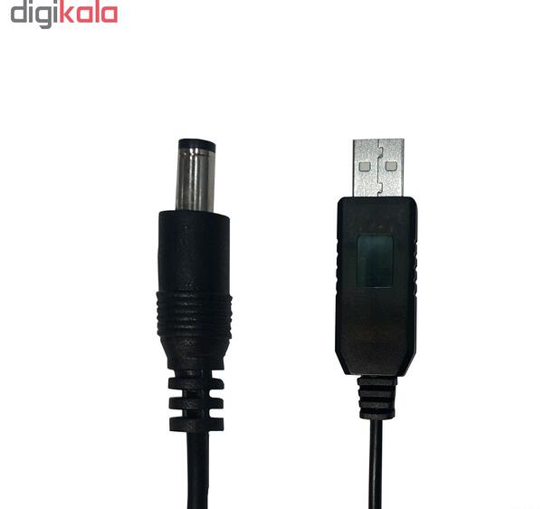 عکس کابل مودم