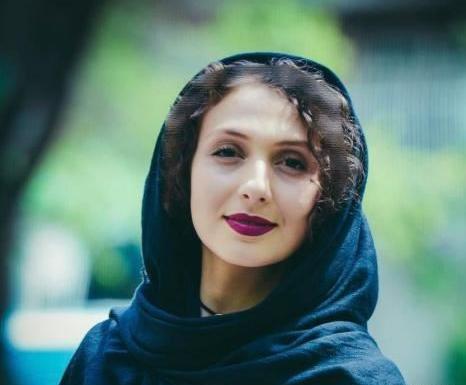 عکس مادر یاسمن در فیلم گرگ و میش