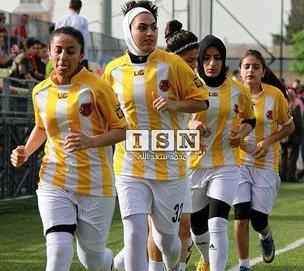 عکس دوست دختر فوتبالیست های ایرانی