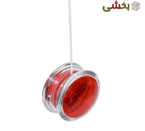 عکس بازی یویو