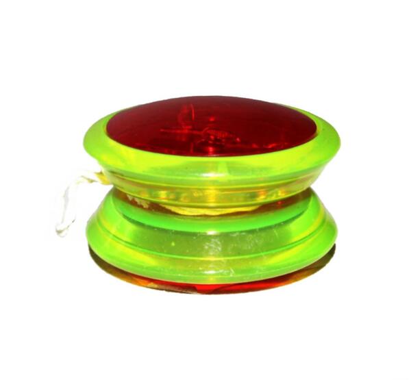 عکس بازی یویو