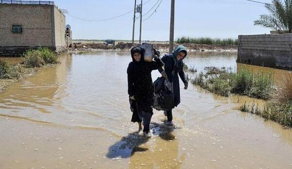 عکس شهر لردگان