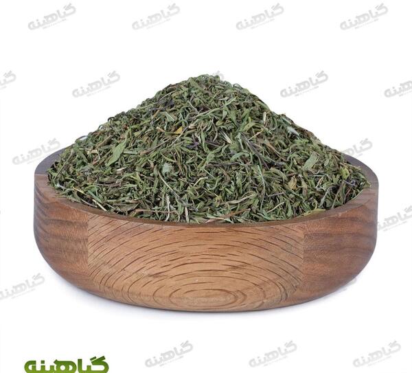 عکس مرزه خشک