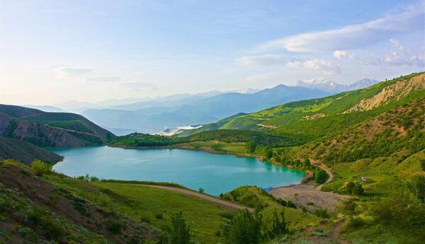 عکس جاهای دیدنی فیروزکوه