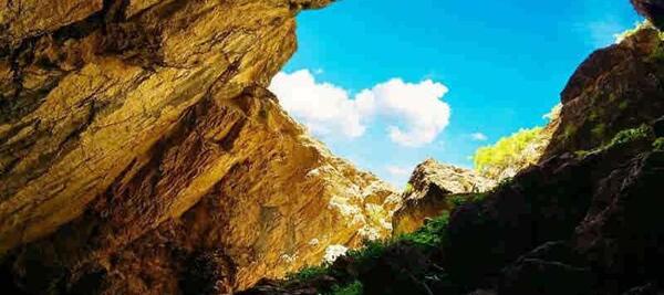 عکس جاهای دیدنی فیروزکوه