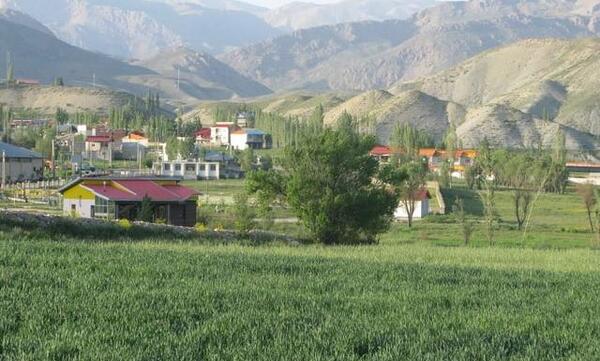 عکس جاهای دیدنی فیروزکوه
