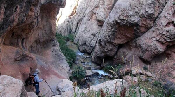 عکس جاهای دیدنی فیروزکوه