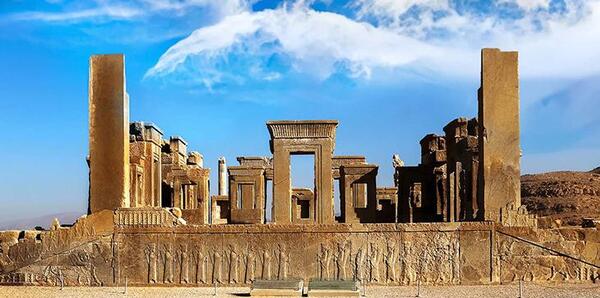 عکس سفر شیراز