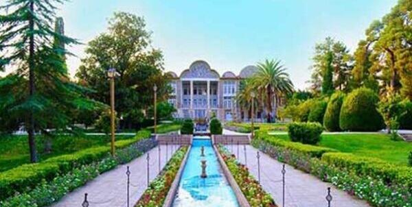 عکس سفر شیراز