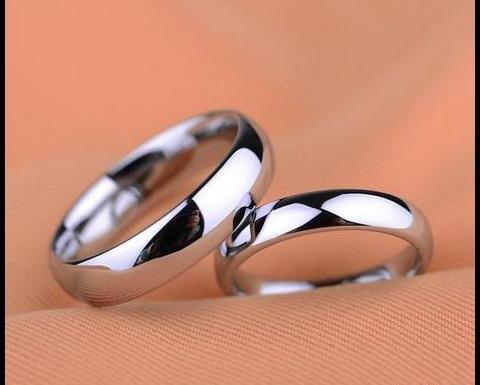 عکس حلقه نامزدی رینگ