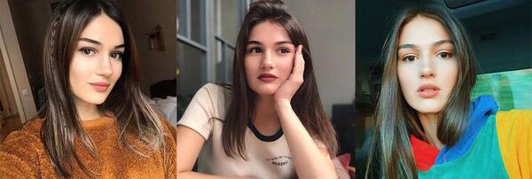 عکس زن واقعی کوزی در سریال ستاره شمالی