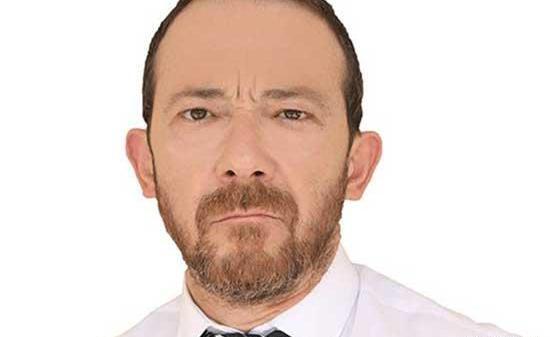 عکس صمد در ضربان قلب