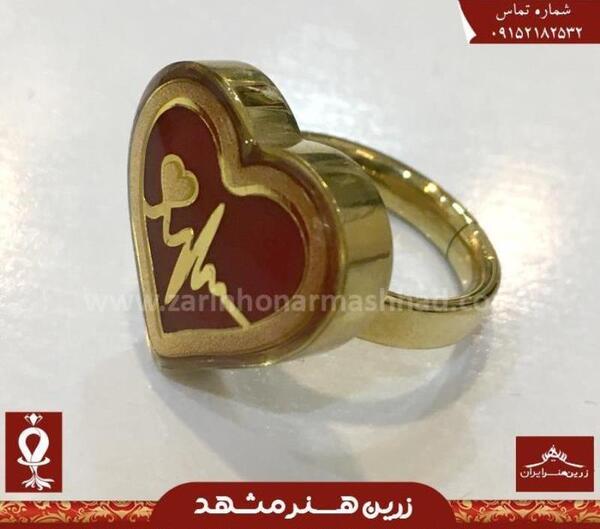 عکس انگشتر ضربان