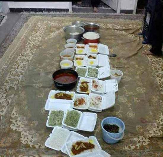 عکس های خنده دار محرم