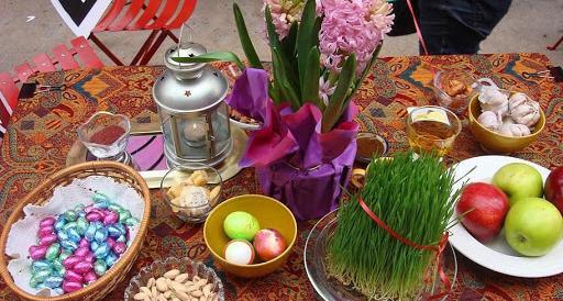 عکس سفر عید