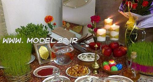 عکس سفر عید