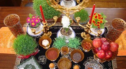 عکس سفر عید