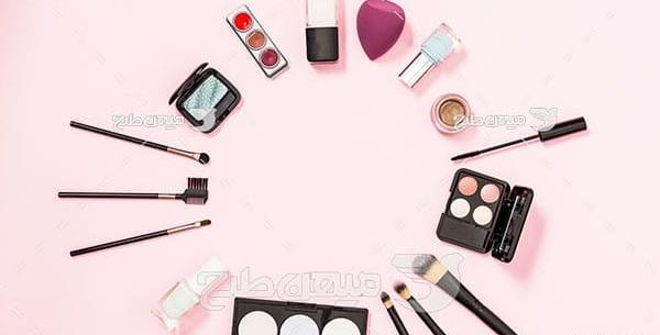 عکس پروفایل آرایشی
