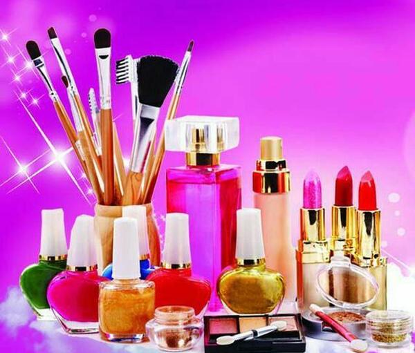 عکس پروفایل آرایشی