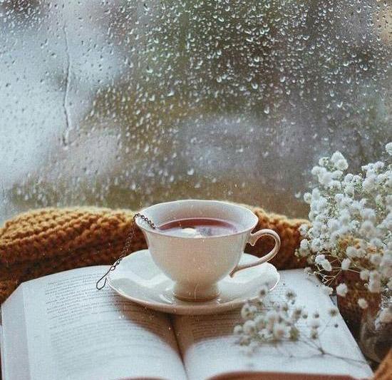 عکس قهوه زیبا برای پروفایل