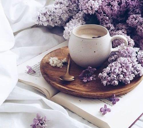 عکس قهوه زیبا برای پروفایل