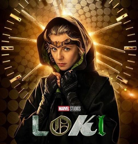 عکس فیلم لوکی