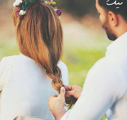 عکس پروفایل شیک جدید دخترونه