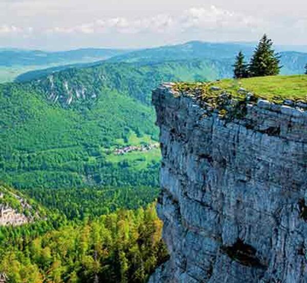 عکس هایی از طبیعت فرانسه