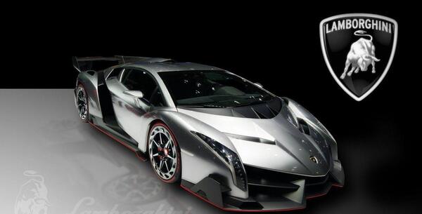 عکس آهنگ لامبورگینی