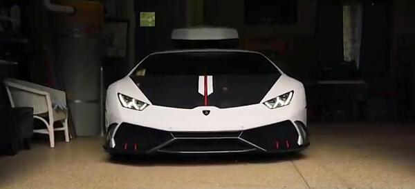 عکس آهنگ لامبورگینی