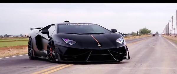 عکس آهنگ لامبورگینی