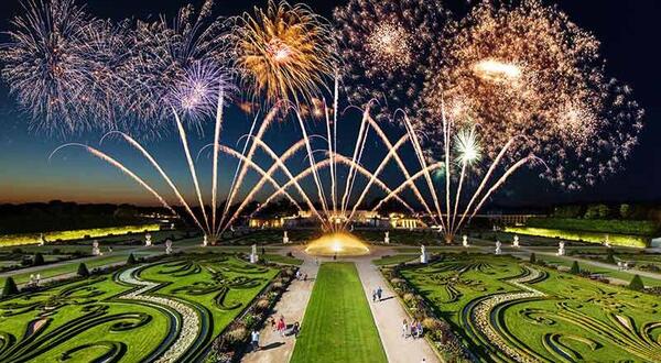 عکس جاهای دیدنی هانوفر