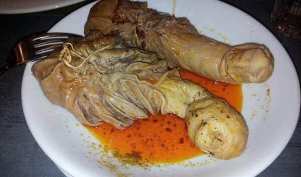 عکس غذاهای وحشتناک چینی