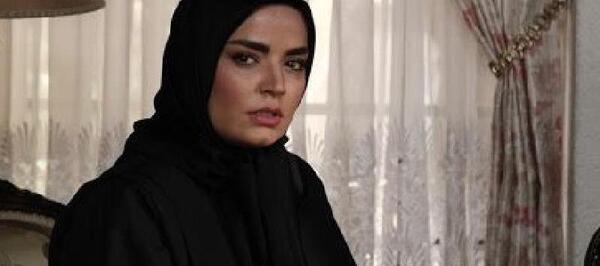 عکس دوست شراره در فیلم بیگانه ای با من است