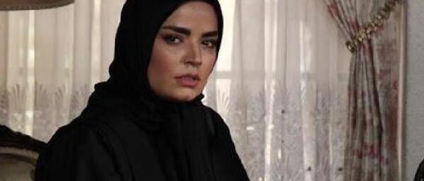 عکس دوست شراره در فیلم بیگانه ای با من است