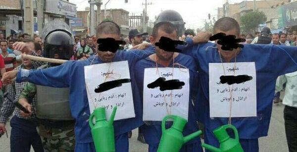 عکس شهر دهلران