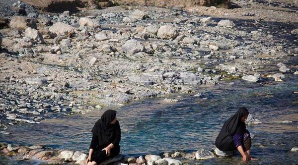 عکس شهر دهلران