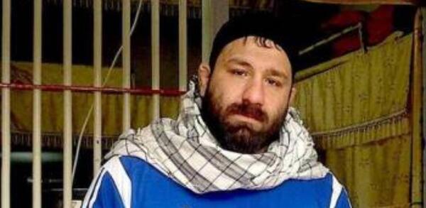 عکس وحید مرادی لات ایران