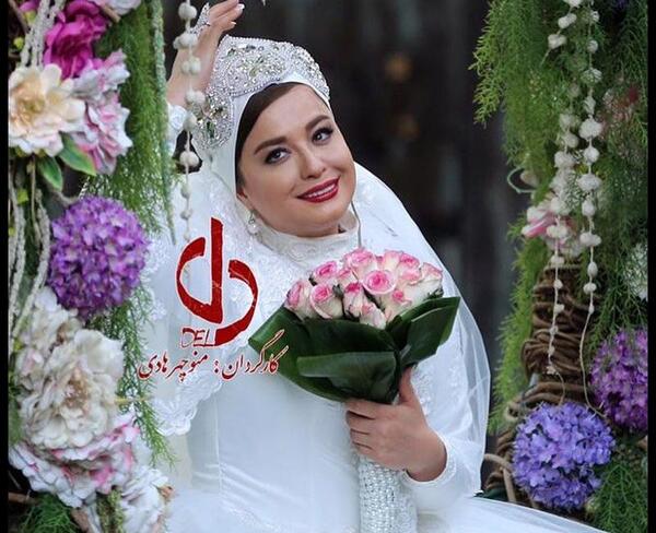 عکس دوست رابی درسریال دل