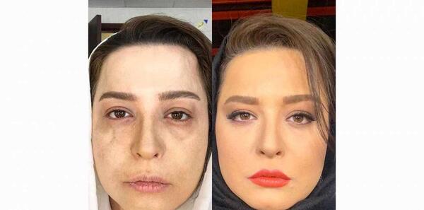 عکس دوست رابی درسریال دل
