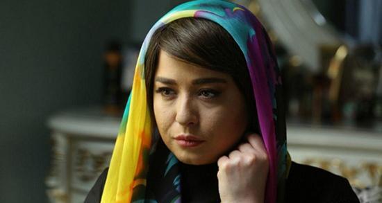 عکس دوست رابی درسریال دل