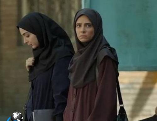 عکس بازیگر پانیذ