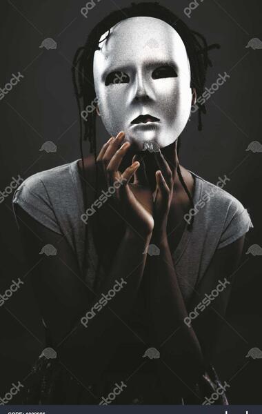 عکس تصویر زمینه غم