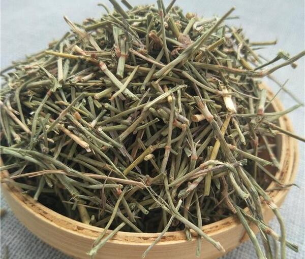 عکس گیاه ریش بزی