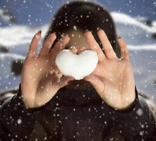 عکس قلب لاکچری