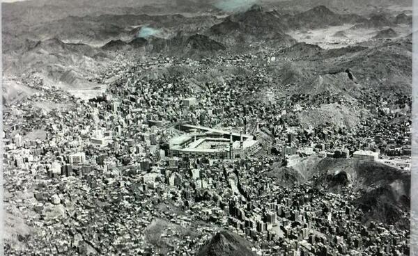 عکسهای خانه خدا قدیمی